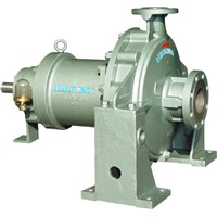 Petrochemical Process Magnetic Drive Pump (MDCE)
