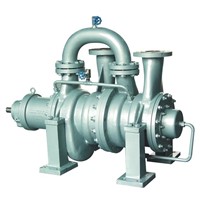 MDCY Series Magnetic Drive Centrifugal Oil Pump