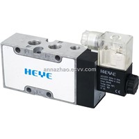MLH Pneumatic Valve (MLH-5-1/4-B)