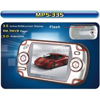 Mp5 Player ( MP5-335 )