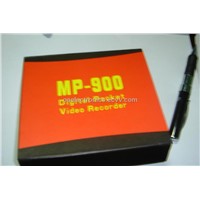 MP900 High Resolution USB Hidden Pen Camera Camcorder DVR