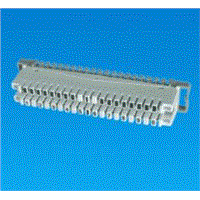 Clamping module