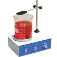 Magnetic Heating Stirrer (AJ-Jan79 )