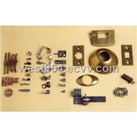Metal Stamping Products