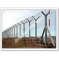 Military Fences