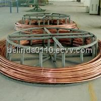 Mineral Insulated cable