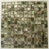 Mother Of Pearl Mosaic