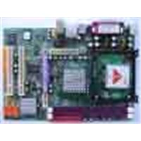 Motherboard (915GV(DDR2))