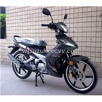 Motorcycle/Cub Motorcycle - WJ50-A(D)/EEC