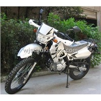 Motorcycle/Dirt Bike WJ200GY(B)