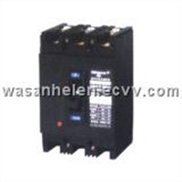 Moulded Case Circuit Breaker (DZ20)