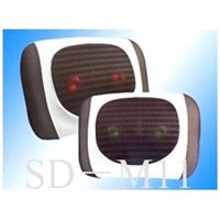 Multifunction Car Massage Cushion With Heat-Light (SD-M11)