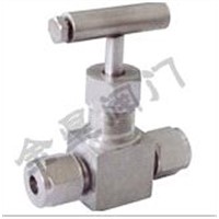 Needle Valves