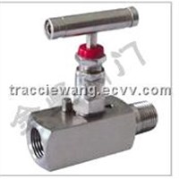 Needle Valves