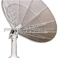 Offset C-Band Antenna (YH300D)