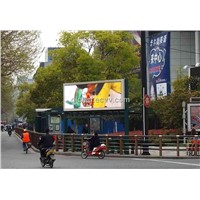 Outdoor LED Display Video Screen (DLC-OVD1280144)