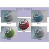 PIR Auto Led Light