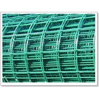 PVC Coated  Wire Mesh