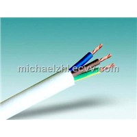 PVC Wire &amp;amp; Cable