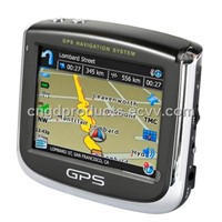 PND GPS Navigator (PWM-3501C)