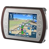 GPS Navigation (PWM-3502)