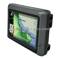 GPS Navigator (PWM-3508)