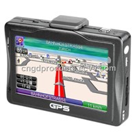 PND GPS Navigator (PWM-4317)
