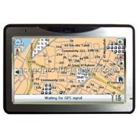 PND GPS Navigator