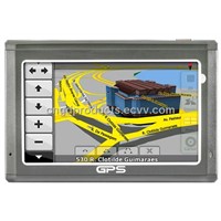 PND GPS Navigator (PWM-4342)