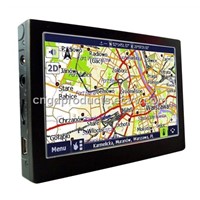 PND GPS Navigator (PWM-5009)