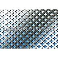 Perforated Metal