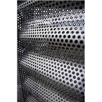 Perforated Tube