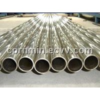 Pipes Enduring Corrosion of Strong Nitric Acid