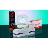 Placstic Box