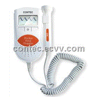 Pocket Fetal Doppler (Sonotrax-A) CE &amp;amp; FDA Certificated