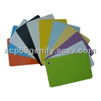 Polyester Lacquer Coating Series