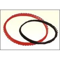 Polyurethane PU Timing Belts