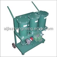 Portable Oil Purifying&Oiling Machine Series Purification (JL)