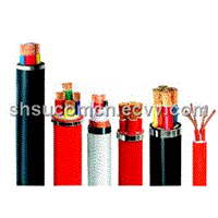 Power Cable