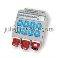 Power Distribution Boxes (1501481)