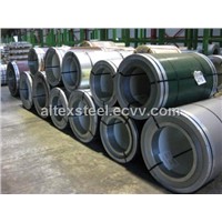 Prepainted Galvanized Steel (JIS G3312)