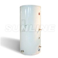 Pressurized Tank For Solar Heating Systems