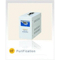 Purification