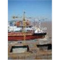 Tower Crane-QTZ80(TC5710)