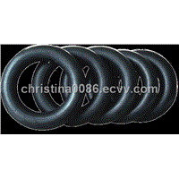Quality Butyl And Natural Inner Tube