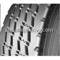 Radial Truck Tyres (GST38)
