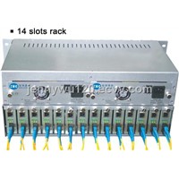 Rack (14 Slots)