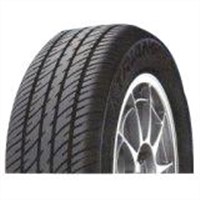 Radial PCR Tyre (12'-15')