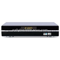 DVB-T HD/MPET-4 (H.264) Receiver (HDT220K)