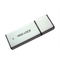 Returnstar HDD USB Lock (1-221)